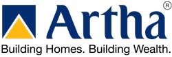 Artha Zen logo